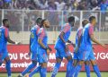 RDC vs Zambie : « Les consignes que j’ai données à mes joueurs, c’est de ne pas perdre le 1er match » Sébastien Desabre