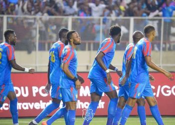 RDC vs Zambie : « Les consignes que j’ai données à mes joueurs, c’est de ne pas perdre le 1er match » Sébastien Desabre