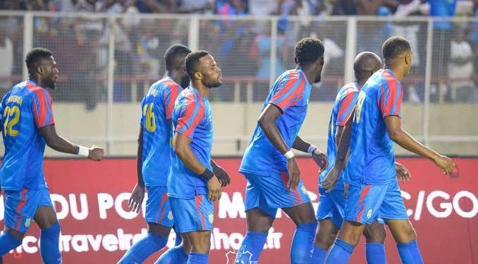 RDC vs Zambie : « Les consignes que j’ai données à mes joueurs, c’est de ne pas perdre le 1er match » Sébastien Desabre