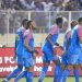 RDC vs Zambie : « Les consignes que j’ai données à mes joueurs, c’est de ne pas perdre le 1er match » Sébastien Desabre