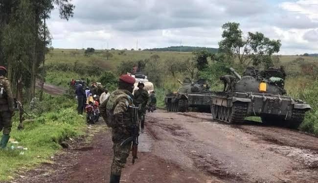 RDC-Rwanda : Les FARDC ont saisi le Mécanisme Conjoint de Vérification pour le rapatriement du militaire tué et des capturés (Document)