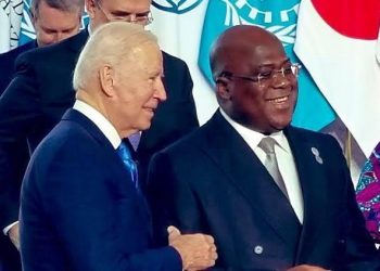 Investiture de Félix Tshisekedi : Les États-Unis dépêchent une délégation composée notamment de la secrétaire d’État adjoint aux affaires africaines