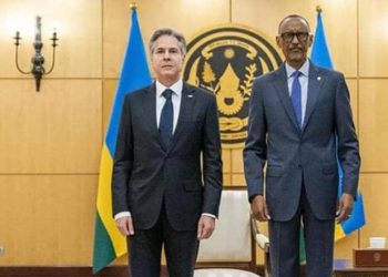 Insécurité dans les Grands Lacs: Les Etats-Unis s’engagent à restaurer les relations diplomatiques entre le Rwanda et la RDC