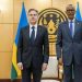 Insécurité dans les Grands Lacs: Les Etats-Unis s’engagent à restaurer les relations diplomatiques entre le Rwanda et la RDC