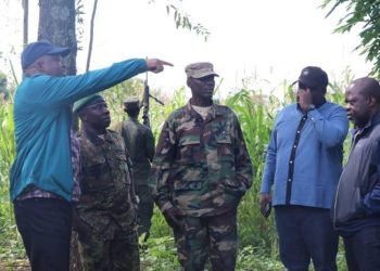 Guerre à l’Est : Le M23 annonce la mort de deux de ses commandants tués par l’armée Congolaise (Document)