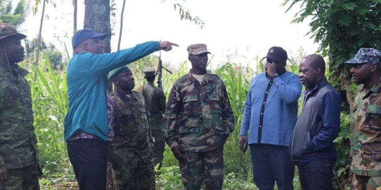 Guerre à l’Est : Le M23 annonce la mort de deux de ses commandants tués par l’armée Congolaise (Document)