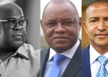 RDC : un Conseiller de Moïse Katumbi l’invite à féliciter au nom de la paix Félix Tshisekedi pour sa réélection (Document)