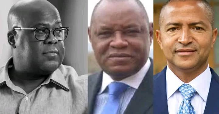 RDC : un Conseiller de Moïse Katumbi l’invite à féliciter au nom de la paix Félix Tshisekedi pour sa réélection (Document)