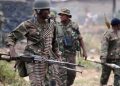 Guerre à l’Est : Les FARDC affirment avoir neutralisé 1217 terroristes ADF au cours de l’année 2023 (officiel)