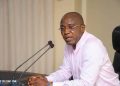 Investiture de Félix Tshisekedi : Gentiny Ngobila invite ce jeudi tous les bourgmestres à une réunion préparatoire dé l’événement