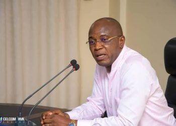 Investiture de Félix Tshisekedi : Gentiny Ngobila invite ce jeudi tous les bourgmestres à une réunion préparatoire dé l’événement