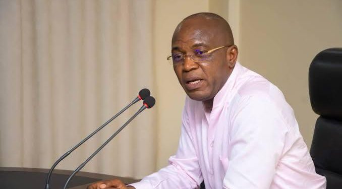 Investiture de Félix Tshisekedi : Gentiny Ngobila invite ce jeudi tous les bourgmestres à une réunion préparatoire dé l’événement