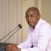 Investiture de Félix Tshisekedi : Gentiny Ngobila invite ce jeudi tous les bourgmestres à une réunion préparatoire dé l’événement