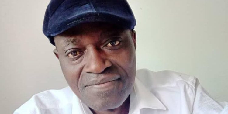 Lubumbashi : Le parti ARDEV suspend son communicateur Kyungu Mwepu sans Blague après ses propos incendiaires contre la CENI