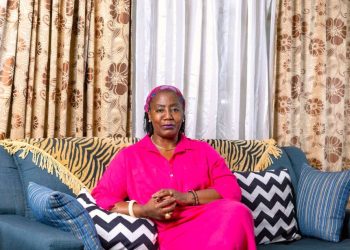 RDC : réélue députée nationale , la princesse Dominique Munongo souhaite voir des femmes élues massivement au niveau provincial