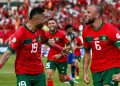 CAN Côte d&rsquo;Ivoire 2024: Le Maroc corrige la Tanzanie et alerte la RDC en groupe F ( 3-0)