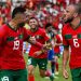 CAN Côte d’Ivoire 2024: Le Maroc corrige la Tanzanie et alerte la RDC en groupe F ( 3-0)