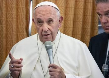 Haut-Uele : Le Pape François a nommé le père Emmanuel NGONA NGOTSI comme nouvel Evêque de Wamba (Document)