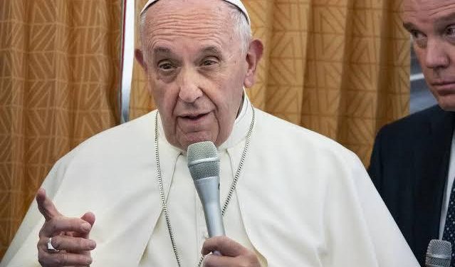 Haut-Uele : Le Pape François a nommé le père Emmanuel NGONA NGOTSI comme nouvel Evêque de Wamba (Document)