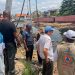 Débordement des eaux du Fleuve Congo : L’OMS disposée à appuyer les autorités congolaises dans les évaluations rapides des dégâts