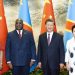 Investiture de Félix Tshisekedi : la Chine sera représentée par Shen Yueyue Vice-présidente de la Conférence consultative politique du peuple chinois.