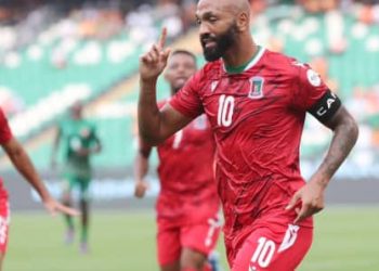 CAN 2024: la Guinée équatoriale corrige la Guinée-Bissau en groupe A (4-2)