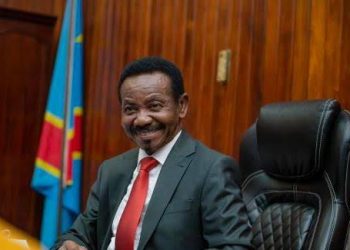 Assemblée nationale : Mboso Nkodia convoque tous les députés proclamés par la CENI à une session extraordinaire ce 29 janvier