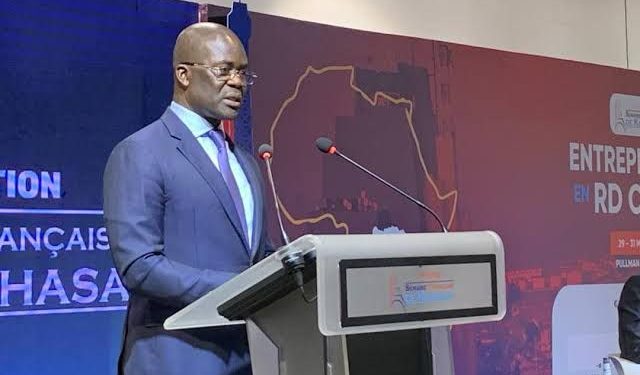 RDC : le ministre du Commerce Extérieur Jean-Lucien Bussa interdit toute importation de la viande de volaille en provenance de la Pologne