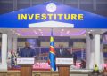 Kinshasa : 21 coups de canon seront tirés ce samedi 20 janvier 2024 lors de l&rsquo;investiture du Président Felix Tshisekedi (Gouvernement)