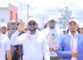 Investiture de Tshisekedi : Le président du FNJ Patrick KATENGO appelle la jeunesse à se mobiliser au stade des martyrs ce samedi 20 janvier