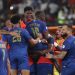 CAN 2024: Le Cap Vert se qualifie en 8è de finale après sa victoire face à la Mozambique en groupe B ( 3-0)