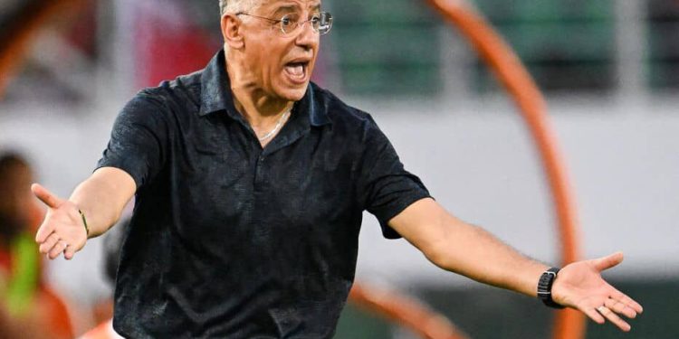CAN 2024 : la Tanzanie limoge son sélectionneur pour avoir tenu des propos polémiques avant le match perdu face au Maroc (0-3)