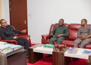 Fraude électorale : Trois (3) Gouverneurs impliqués déposent leurs recours auprès du ministre de l’intérieur Peter Kazadi