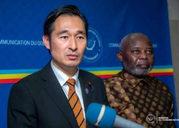 Kinshasa : le Japon prévoit d’apporter un financement non remboursable pour la construction des sous-stations énergétiques