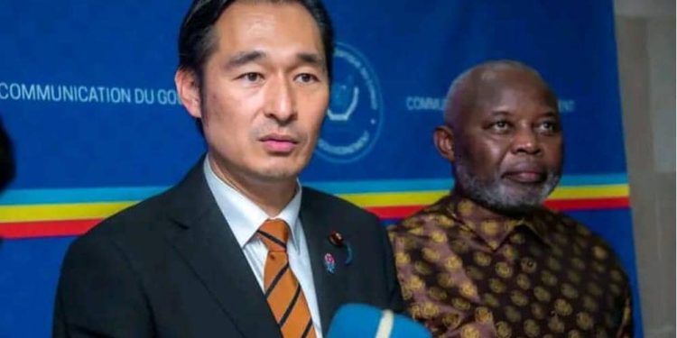 Kinshasa : le Japon prévoit d’apporter un financement non remboursable pour la construction des sous-stations énergétiques