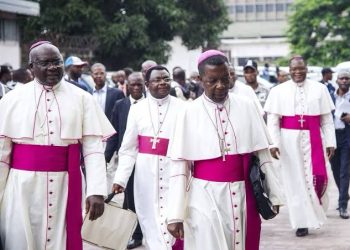 Elctions-2023 : Pour la CENI, la CENCO a appliqué la politique de l’Autruche qui consiste à ne pas aborder les vrais problèmes et leurs causes (Document)