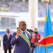 Prestation de serment : Pour son deuxième mandat, le Président Felix Antoine Tshisekedi promet de sauvegarder l’unité nationale