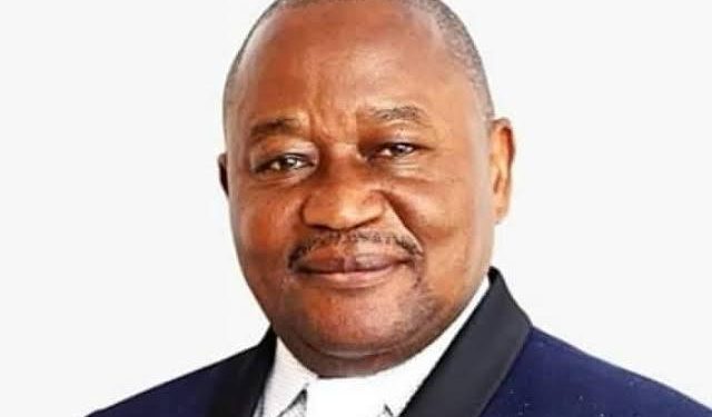 RDC : « La CNDH a contribué à désamorcer les chaos qui ont été prédits le jour des scrutins par des prophètes de malheur » Paul Nsapu