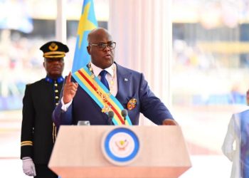 RDC: La création des emplois parmi les six (6) axes du programme du président réélu