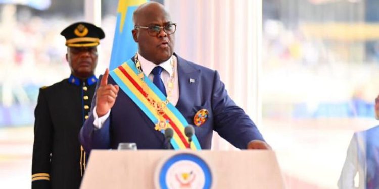 RDC: La création des emplois parmi les six (6) axes du programme du président réélu