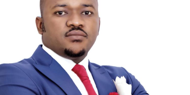 Développement du Haut-Lomami : la jeunesse plébiscite John Ngandu Kaswamanga pour appliquer la vision du Chef de l’Etat