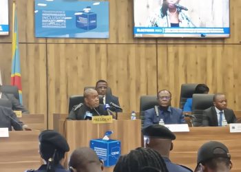 Législatives provinciales : Voici la liste des élus de Kinshasa