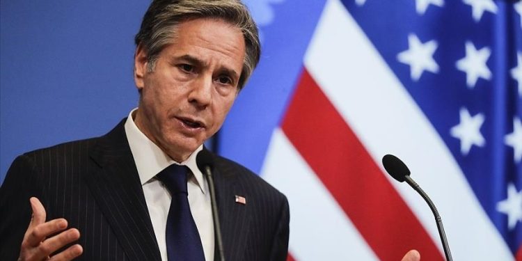 Guerre à l’Est : le secrétaire d’Etat Américain Antony Blinken annoncé en Angola autour de la situation sécuritaire de la RDC