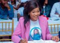 Election 2023 : la journaliste Egée Tshiala parmi les 40 élus provinciaux du Haut-Katanga (Liste)