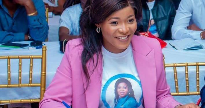 Election 2023 : la journaliste Egée Tshiala parmi les 40 élus provinciaux du Haut-Katanga (Liste)