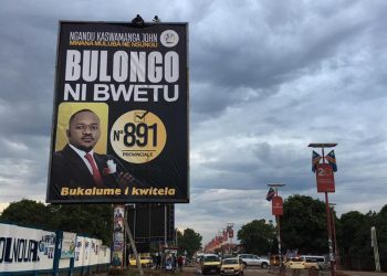 Lubumbashi : élu député provincial, John Ngandu Kaswamanga s’aligne sur la politique sociale émise par le chef de l’Etat dans son discours inaugural du mandat