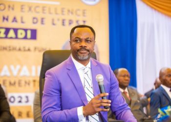 Retard de paiement des enseignants en RDC : une réunion urgente convoquée ce jeudi 25 janvier par le ministre de l’EPST (Document)