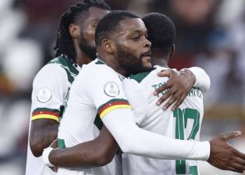 CAN 2024 : Le Sénégal et le Cameroun qualifiés en 8ème de finale en groupe C