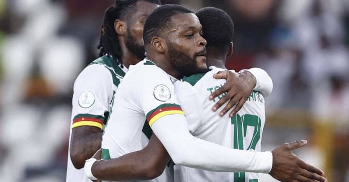 CAN 2024 : Le Sénégal et le Cameroun qualifiés en 8ème de finale en groupe C