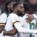 CAN 2024 : Le Sénégal et le Cameroun qualifiés en 8ème de finale en groupe C